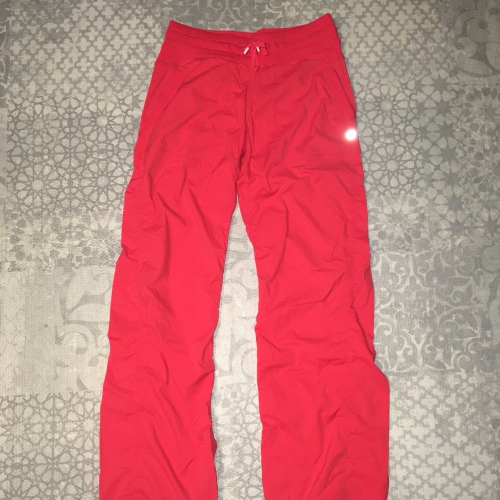 Lululemon Dance Studio Pant